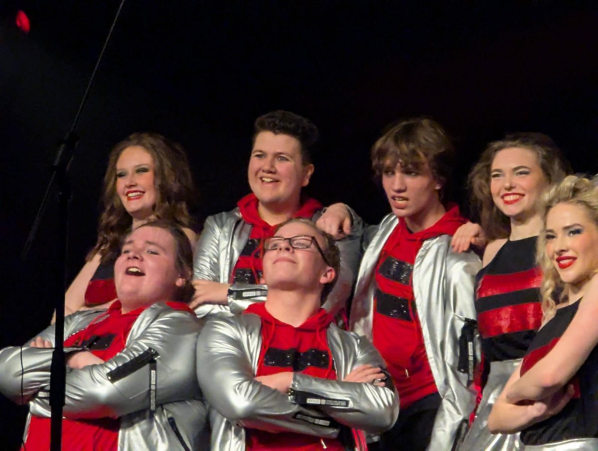 Cavalier Classic Showcases Regional Show Choirs