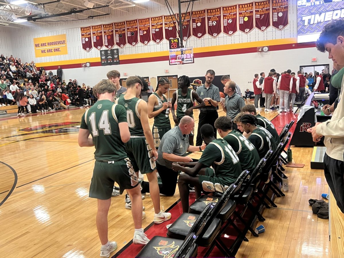 Nothing but Net for Boys and Girls Basketball