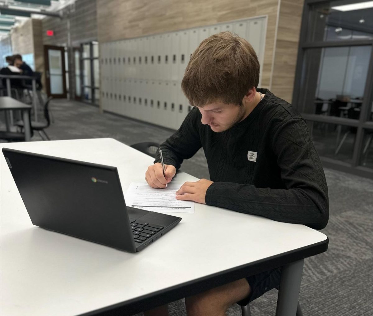 From Classroom to Career