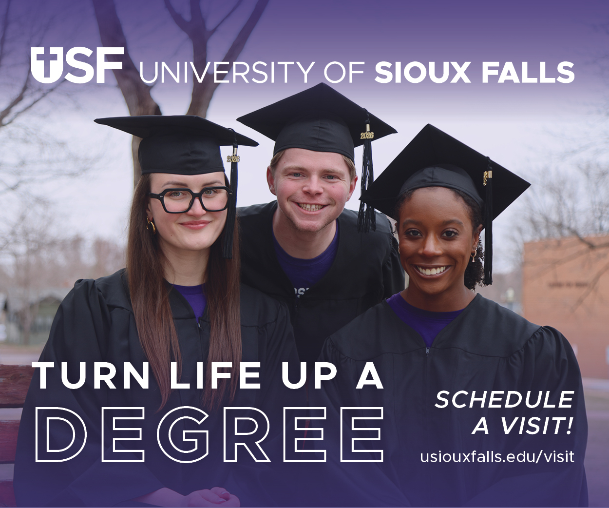 USF Ad