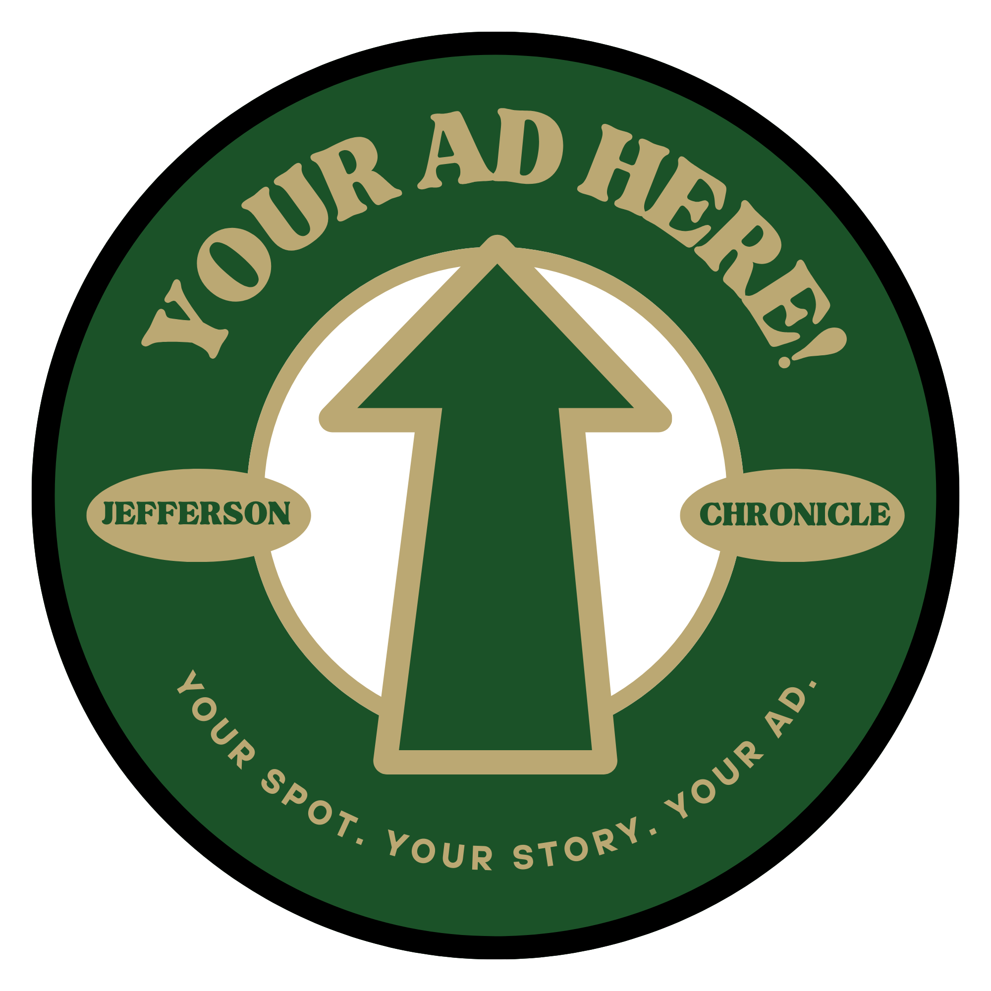 Sample Ad