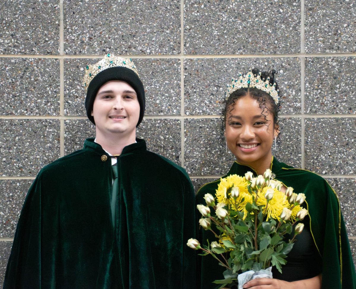 Cavalier Royalty