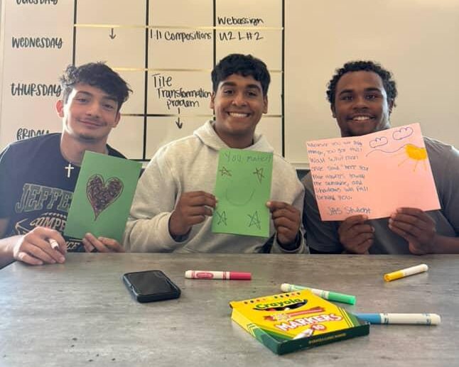A Prescription of Kindness