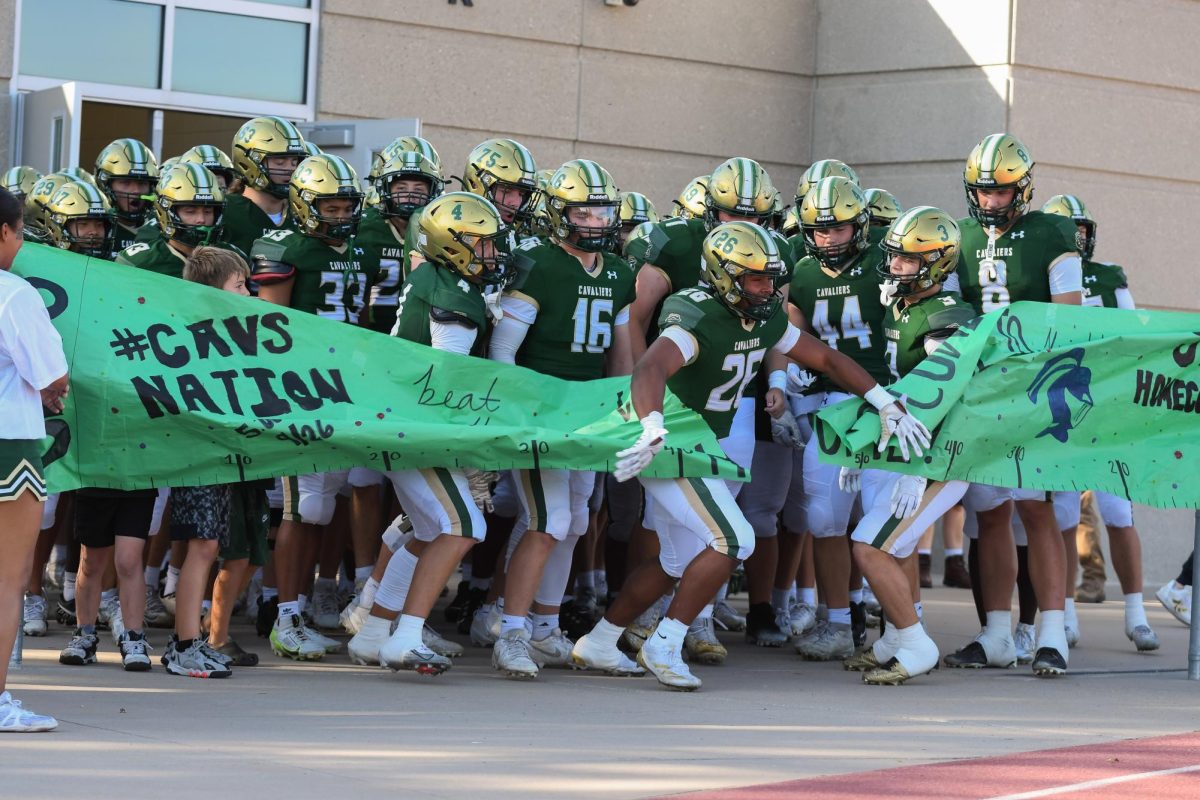 Photo provided by Miah Iverson, Jefferson Alumni, Class of 2025