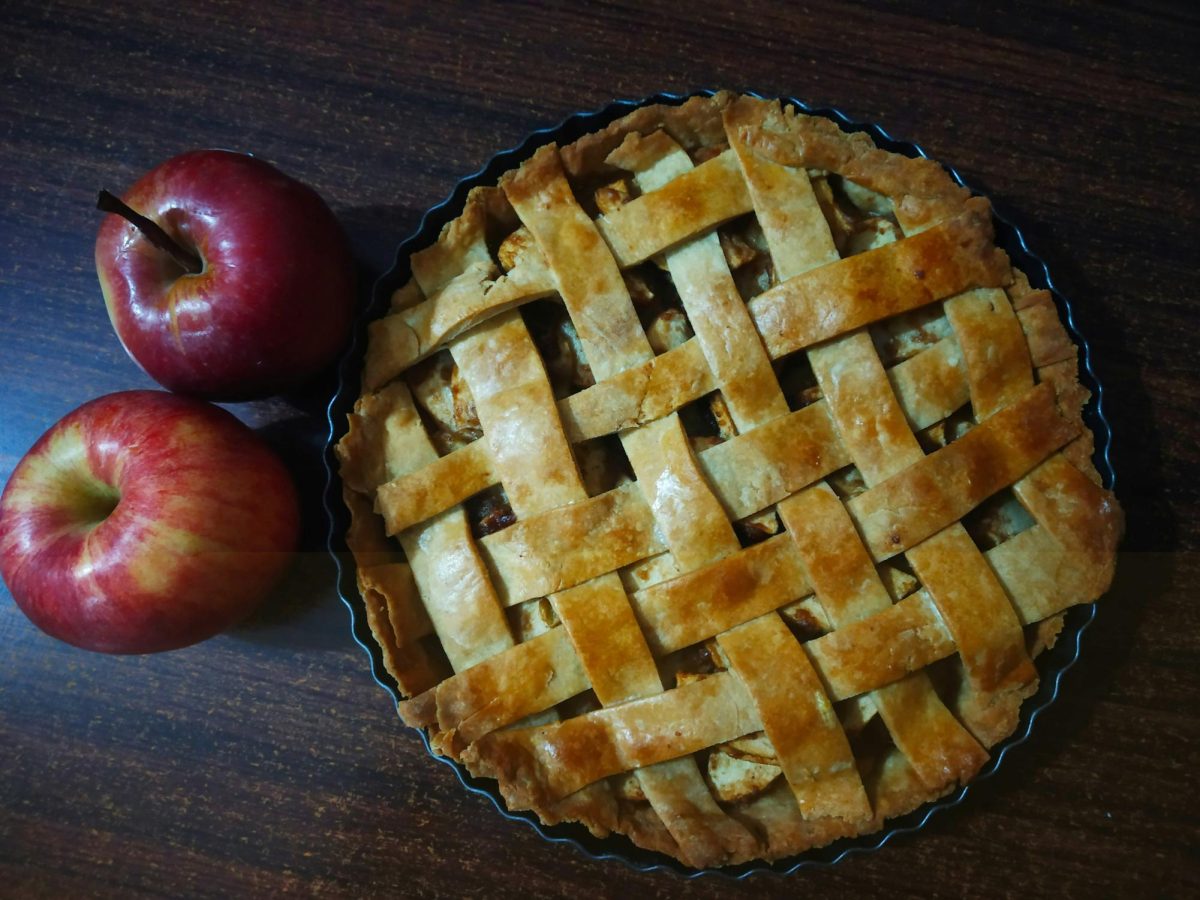 Easy as Pie: The Perfect Apple Dessert for Fall