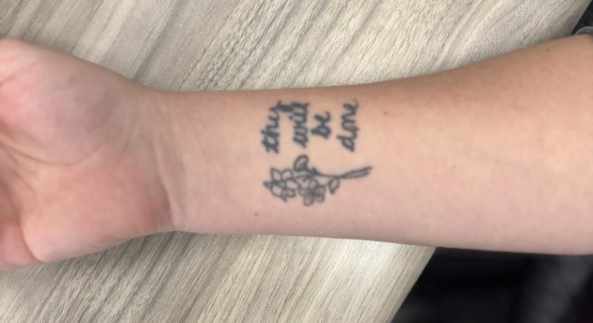 Inked Educators