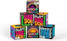Need a Nee Doh?