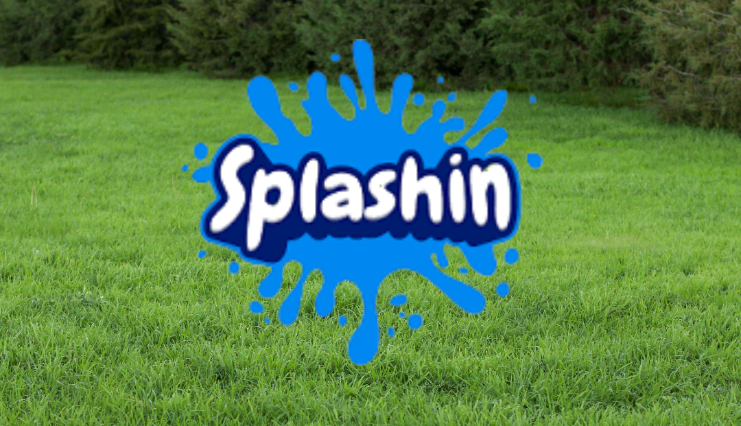Splash or Be Splashed