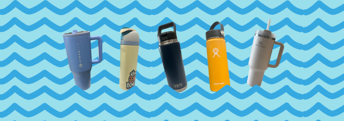 The Best Water Bottles Making a Splash in 2026