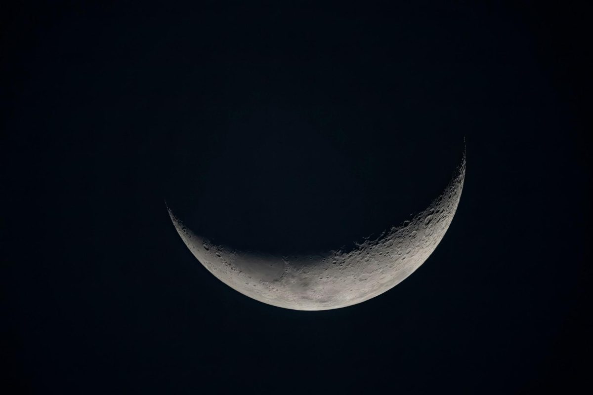 Beyond the Moon